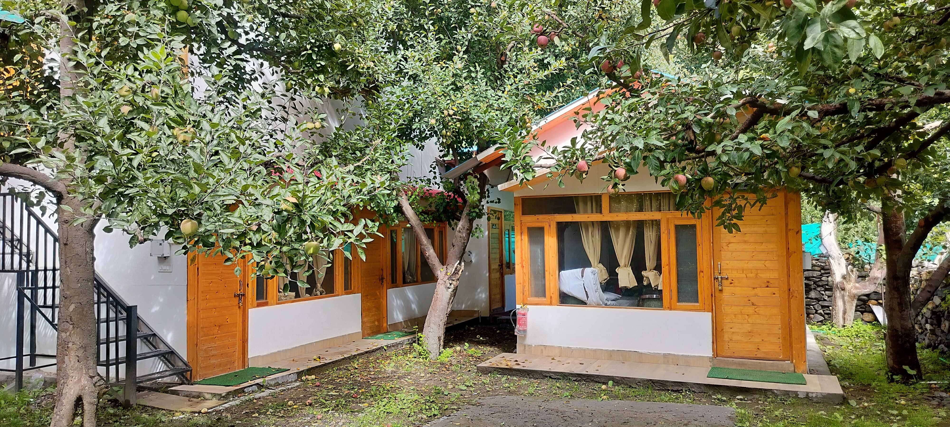 Our Hotel Preview Video